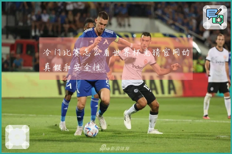 冷门比赛怎么看世界杯竞猜官网的真假和安全性