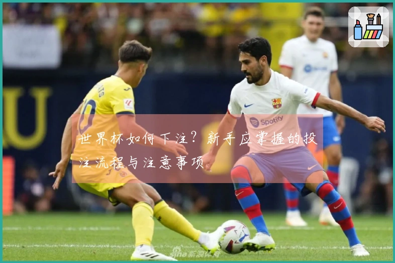世界杯如何下注？新手应掌握的投注流程与注意事项